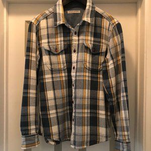 Outerknown Blanket Shirt